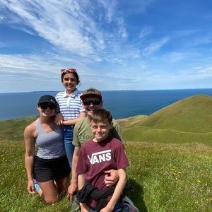 Meet your Posher, Marjorie